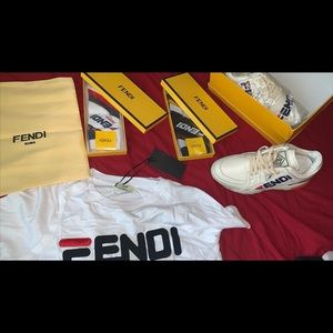 Fendi women’s package deal